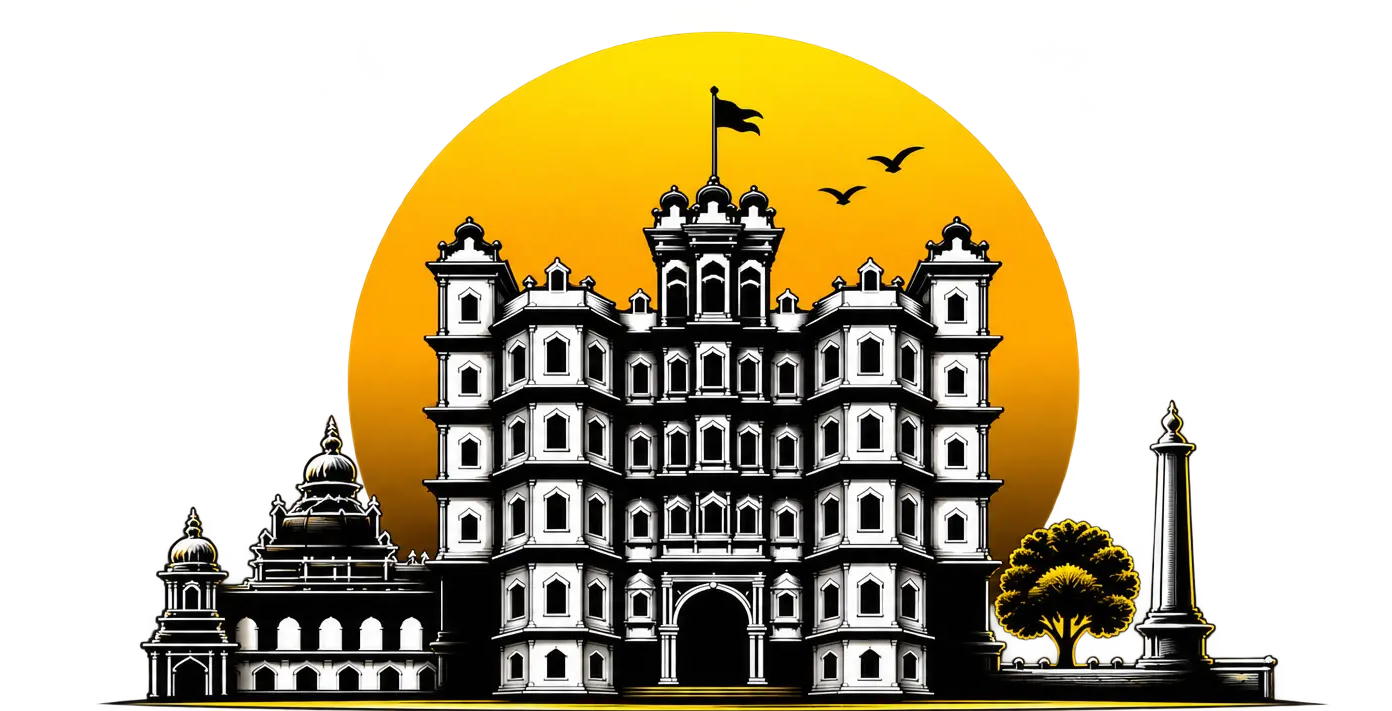 Indore Icon
